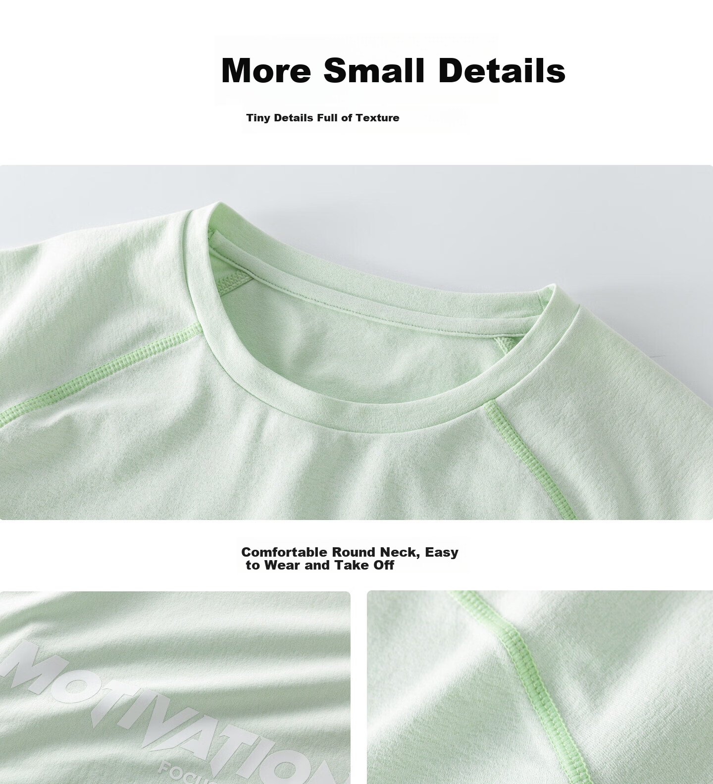 Moonkids Girls Quick-Dry Summer Short Sleeve Set 2026 New Children's Outdoor Running Training Breathable Big Kids Sportswear 8